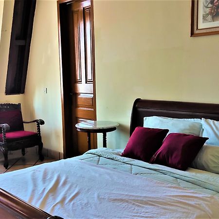 Obc Villa Bandung Luaran gambar