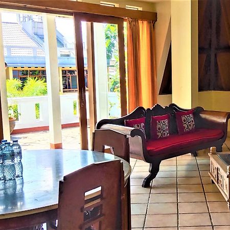 Obc Villa Bandung Luaran gambar