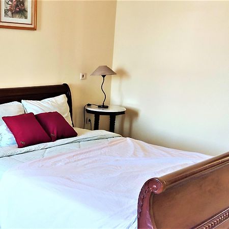 Obc Villa Bandung Luaran gambar