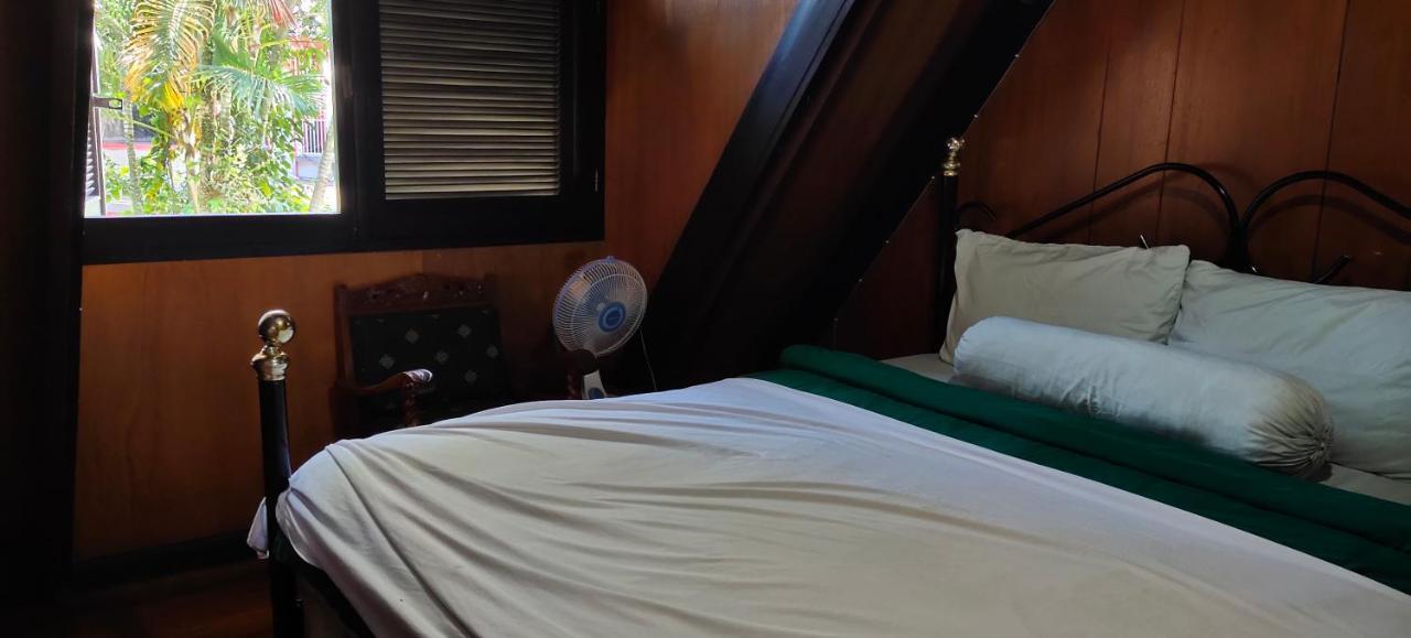Obc Villa Bandung Luaran gambar
