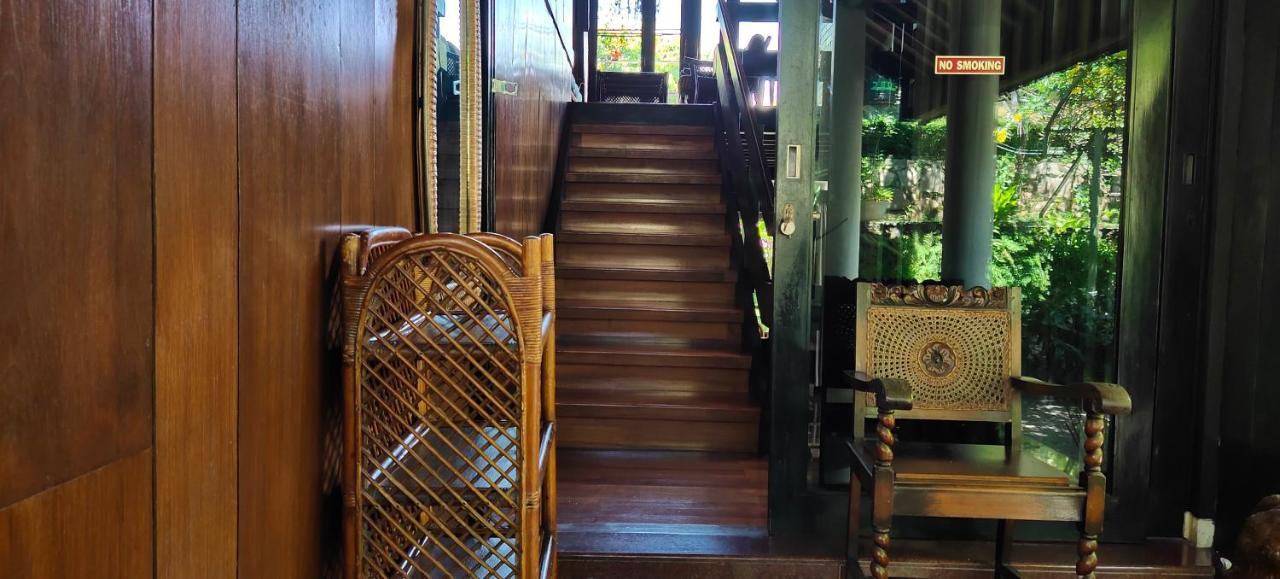 Obc Villa Bandung Luaran gambar