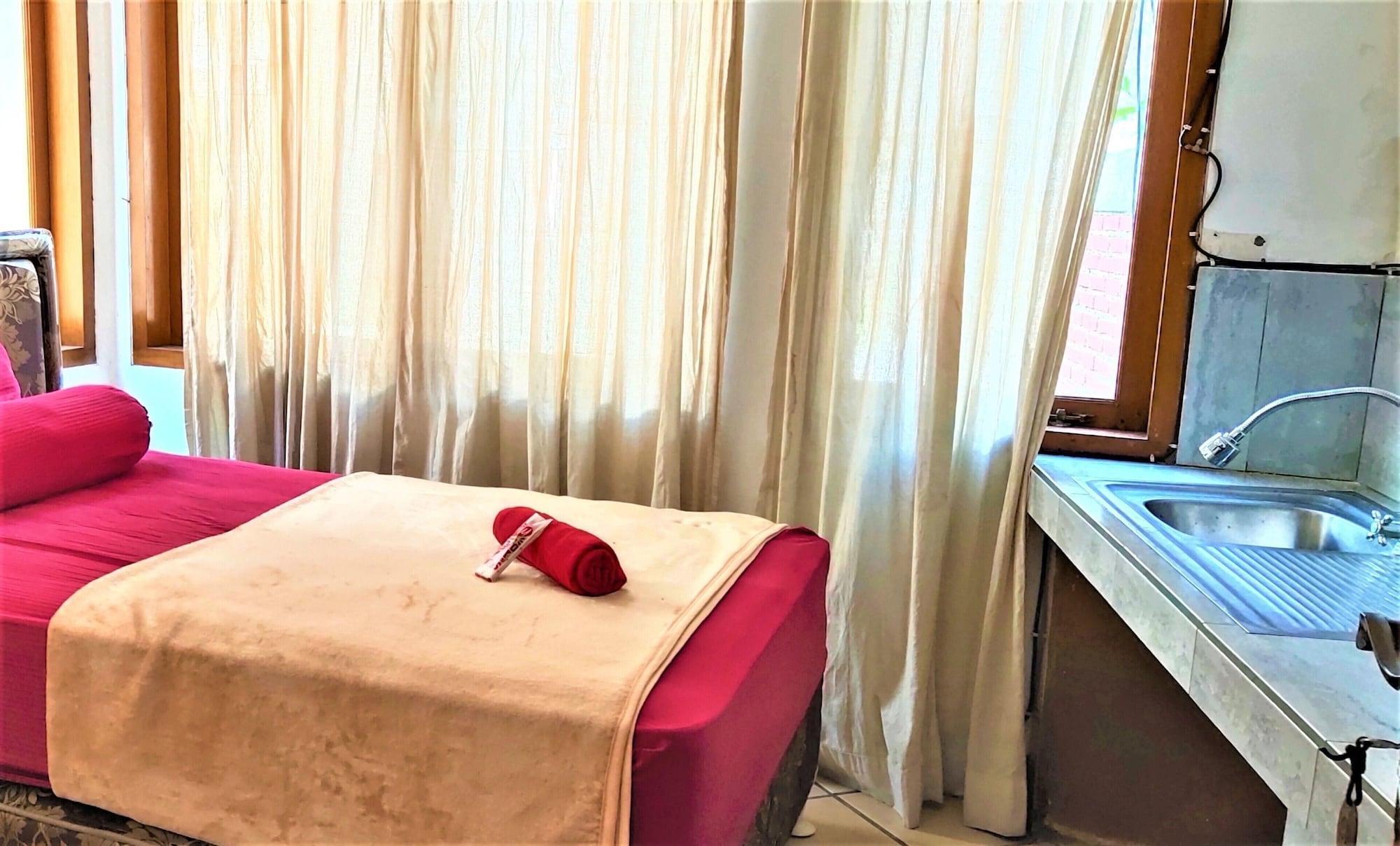 Obc Villa Bandung Luaran gambar