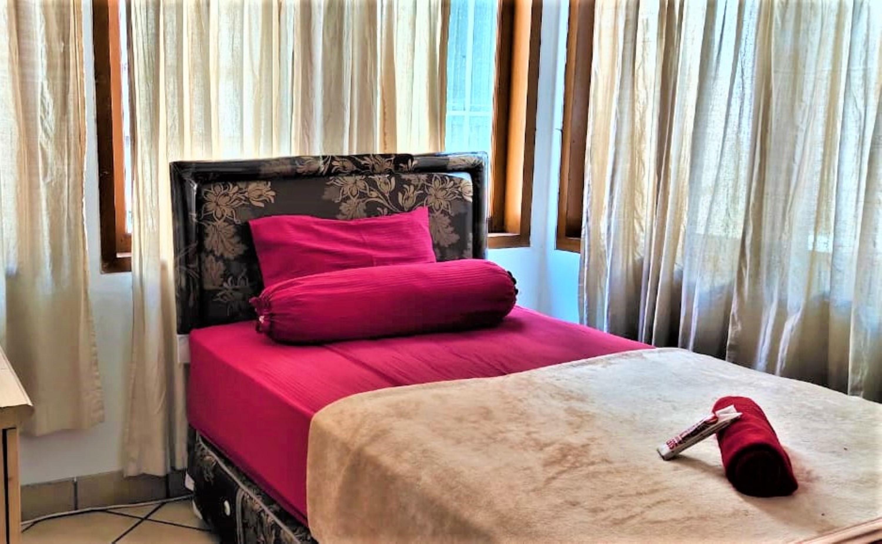 Obc Villa Bandung Luaran gambar
