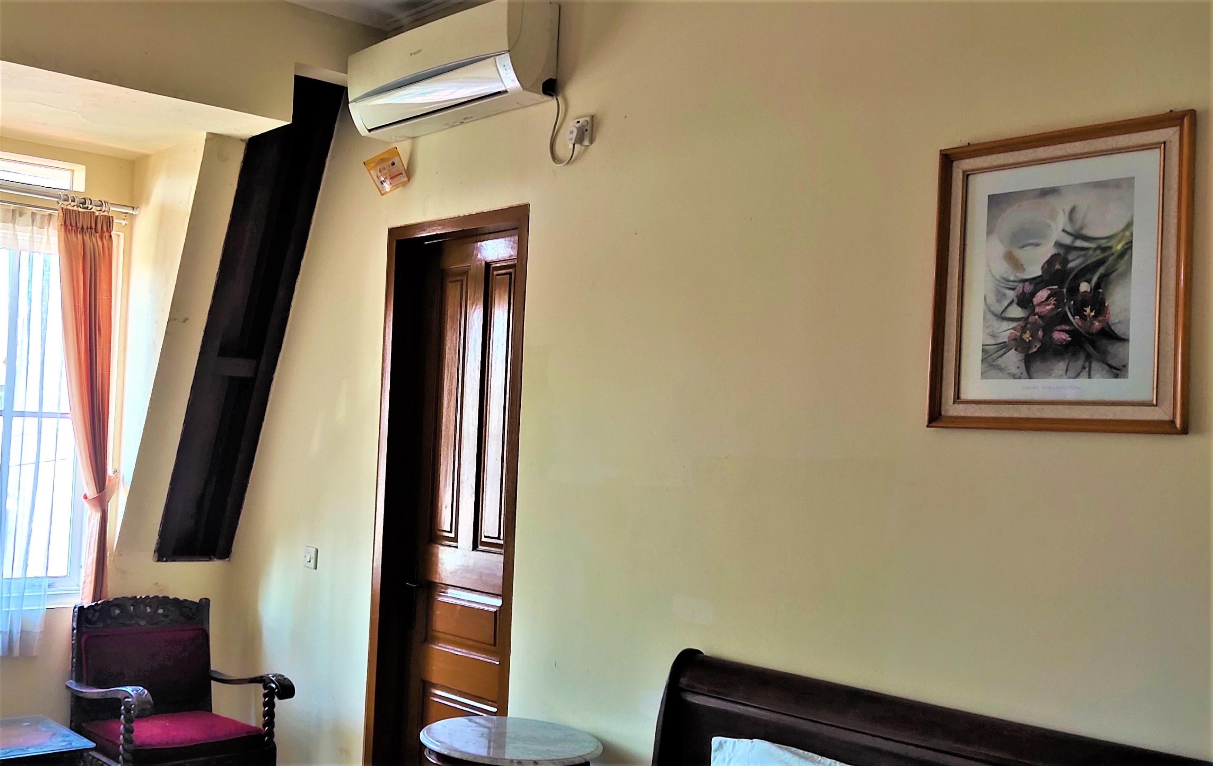 Obc Villa Bandung Luaran gambar