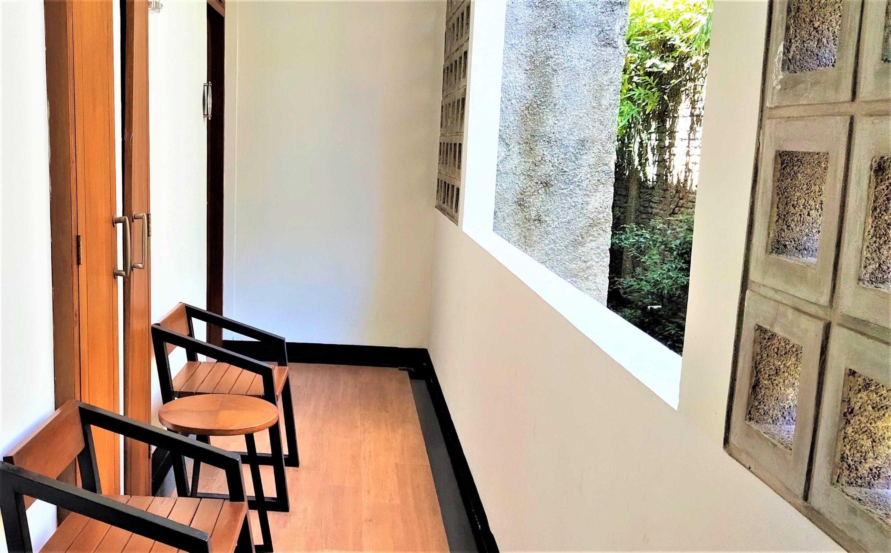 Obc Villa Bandung Luaran gambar