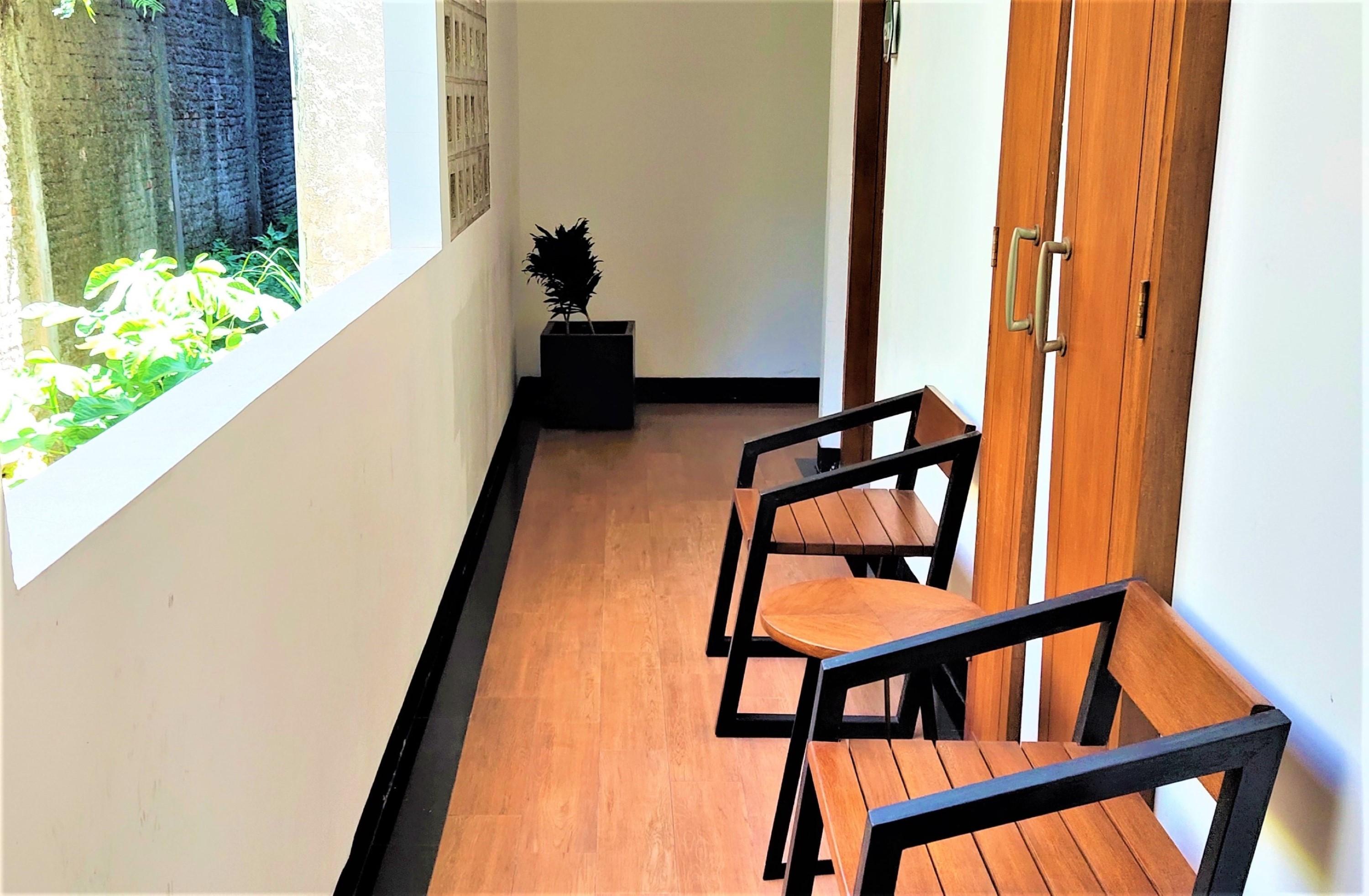 Obc Villa Bandung Luaran gambar