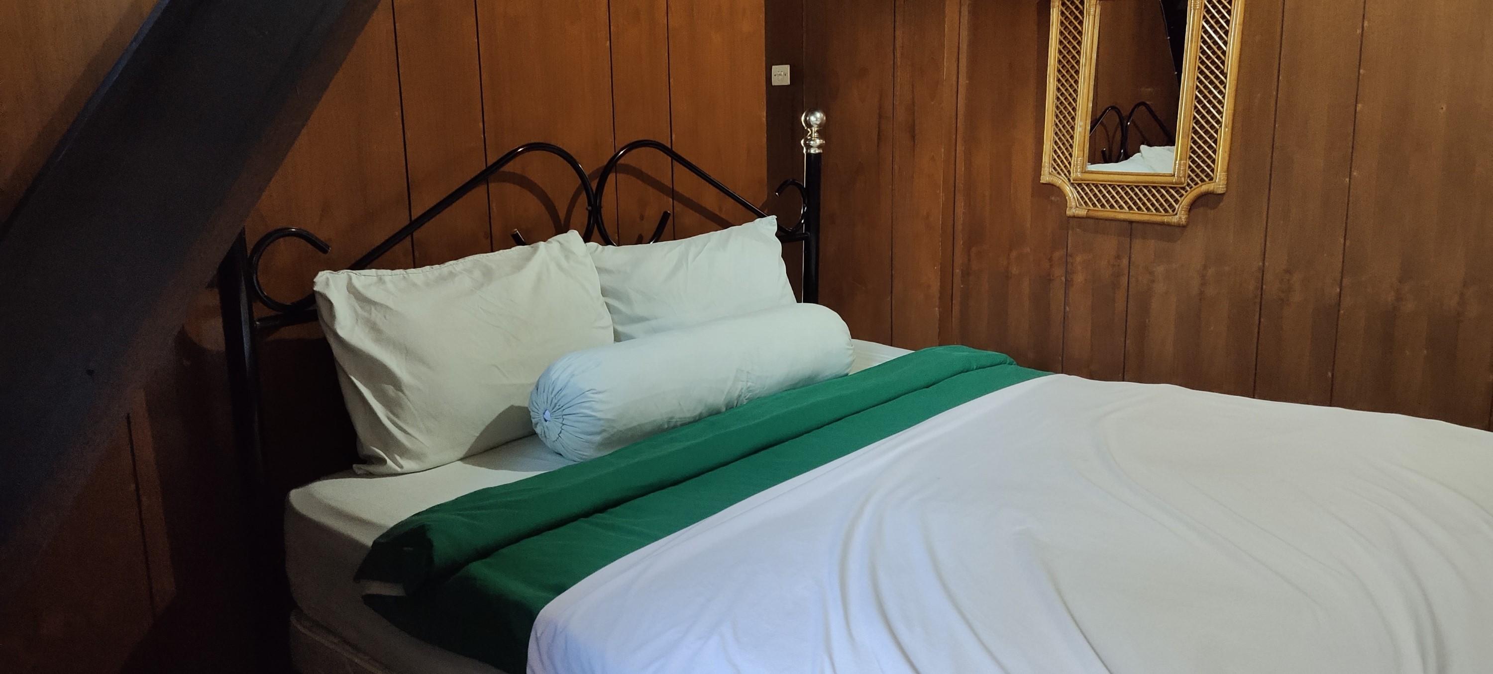 Obc Villa Bandung Luaran gambar