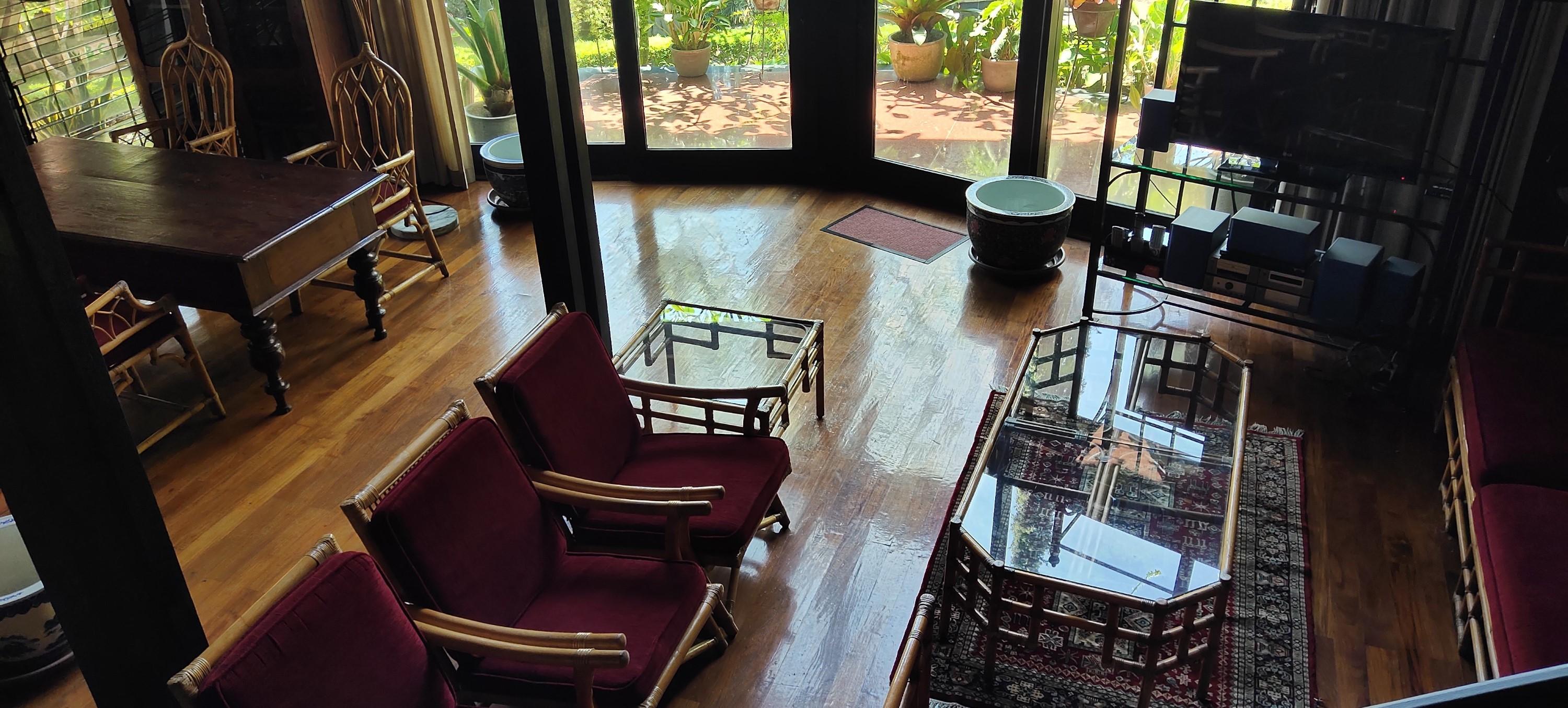 Obc Villa Bandung Luaran gambar
