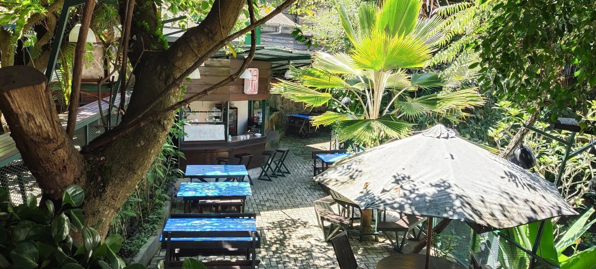 Obc Villa Bandung Luaran gambar