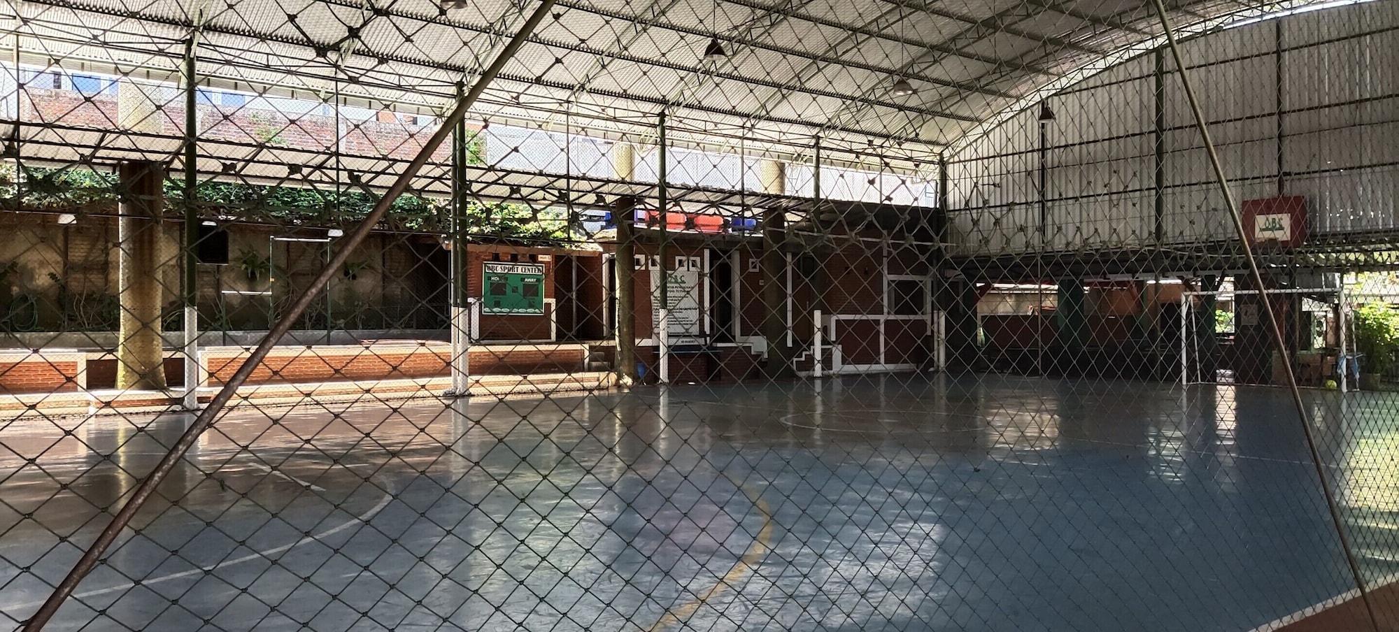 Obc Villa Bandung Luaran gambar