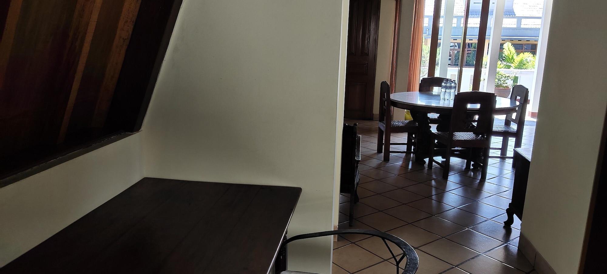 Obc Villa Bandung Luaran gambar