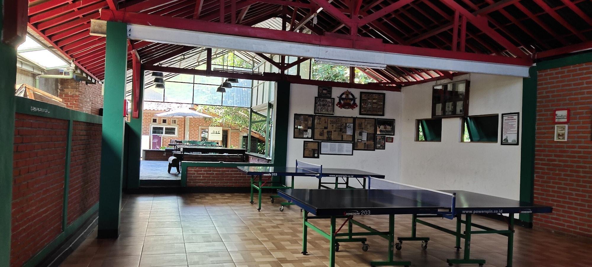 Obc Villa Bandung Luaran gambar