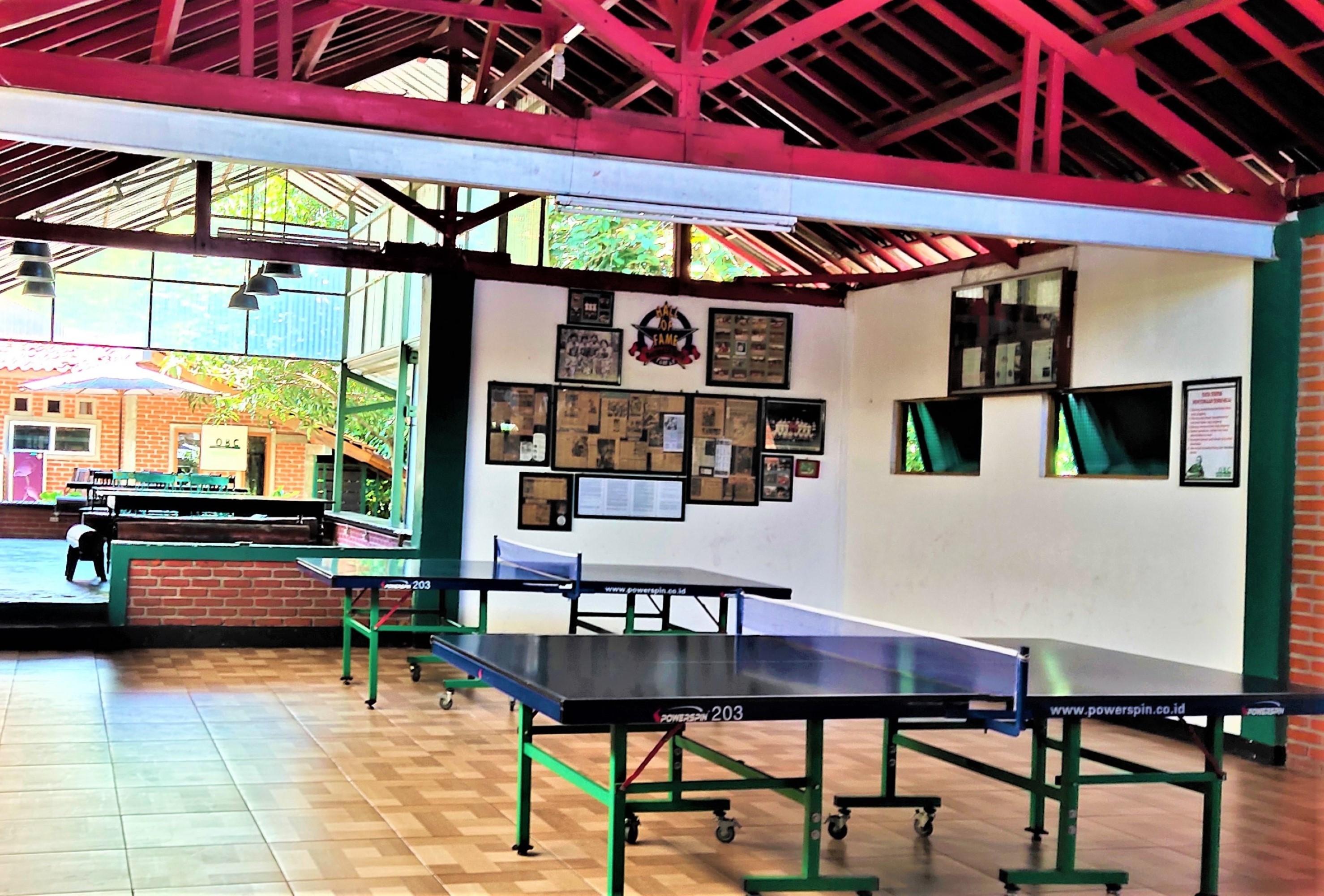 Obc Villa Bandung Luaran gambar