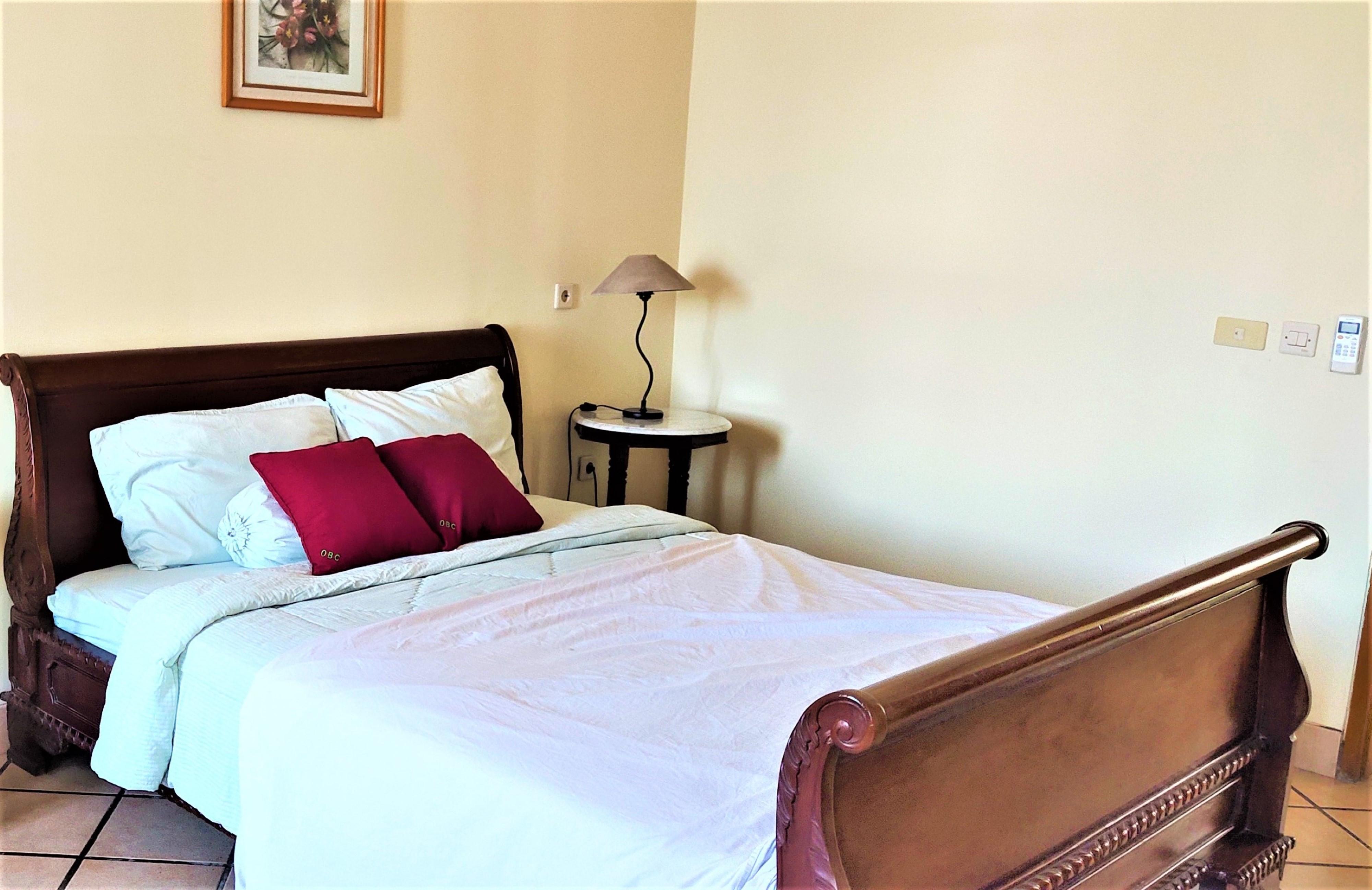 Obc Villa Bandung Luaran gambar